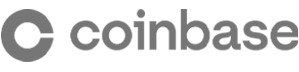 Coinbase logo