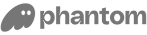 Phantom logo