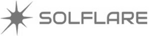Solflare logo